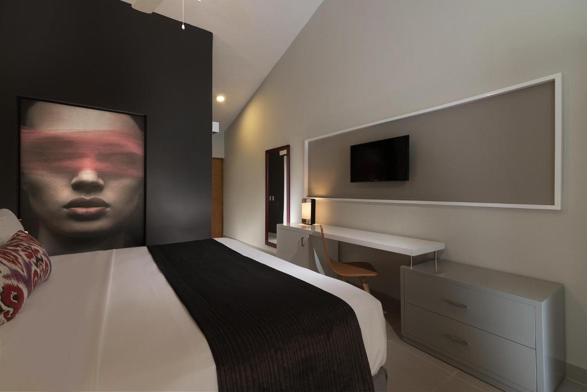 Emotions By Hodelpa - Juan Dolio Hotel Eksteriør billede